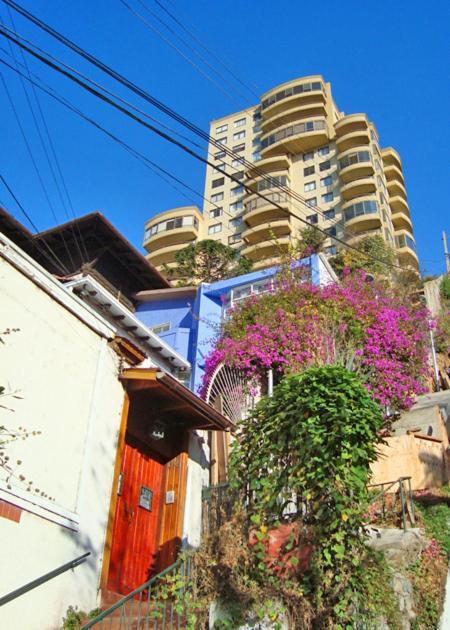 Suizo Hotel