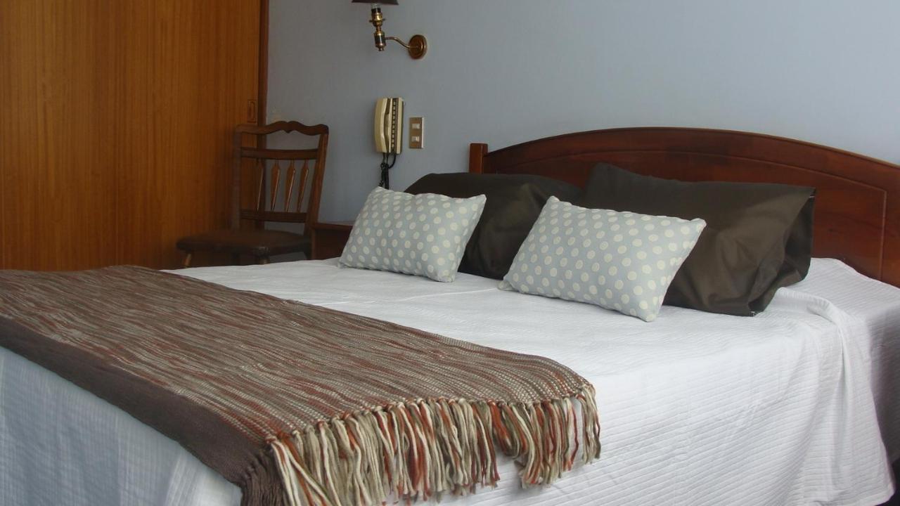 Suizo Hotel 3*